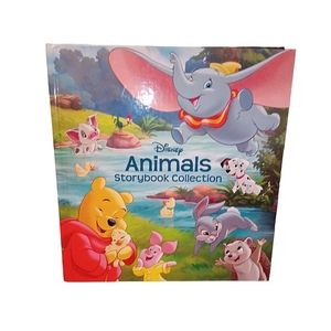 Disney Animal Storybook Collection